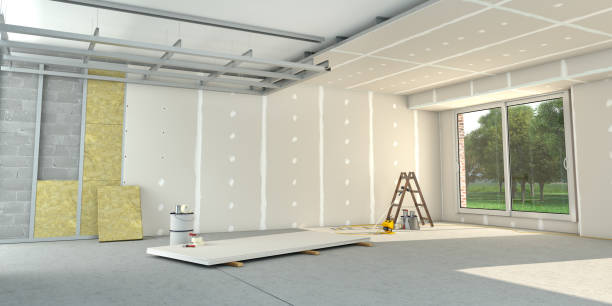 Range of Insulation Solutions in New Lenox, IL