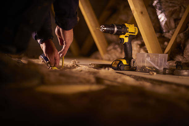 Insulation Inspection Services in New Lenox, IL
